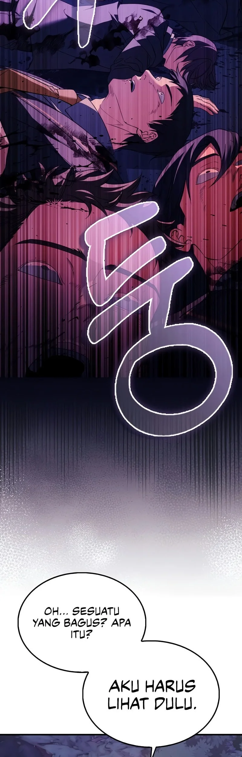 The Villain Wants To Live Chapter 54 - halaman 3
