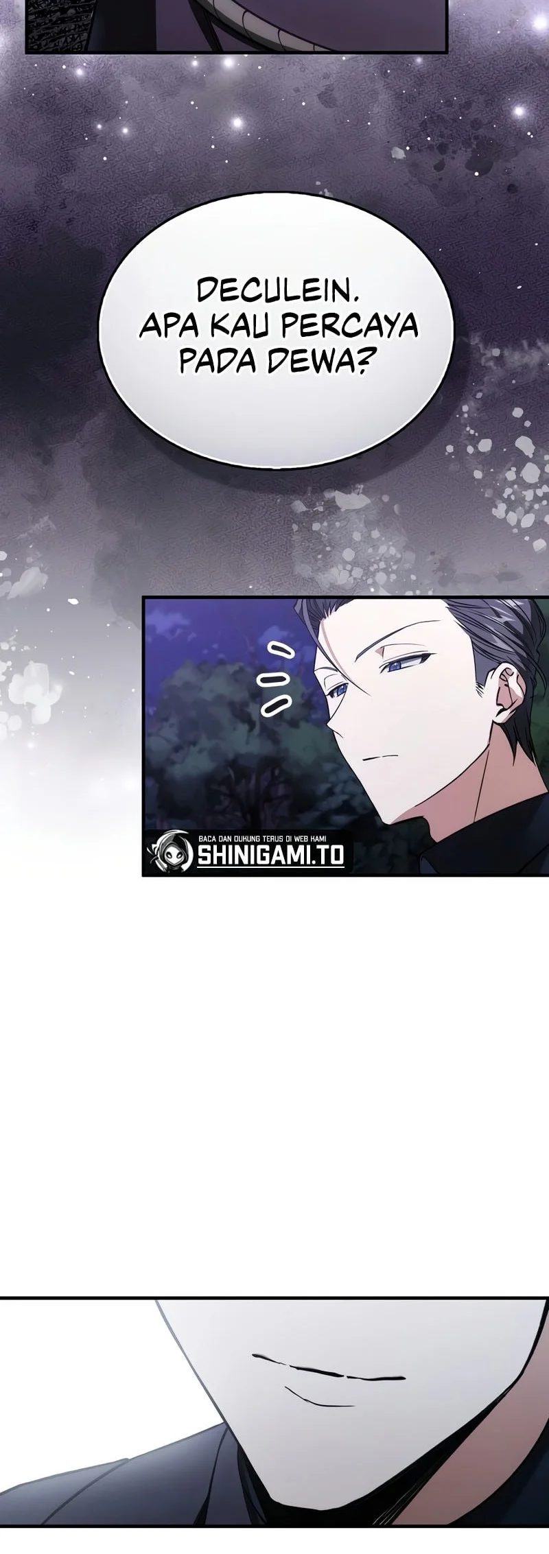 The Villain Wants To Live Chapter 54 - halaman 48
