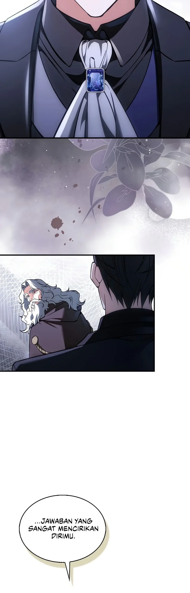 The Villain Wants To Live Chapter 54 - halaman 50