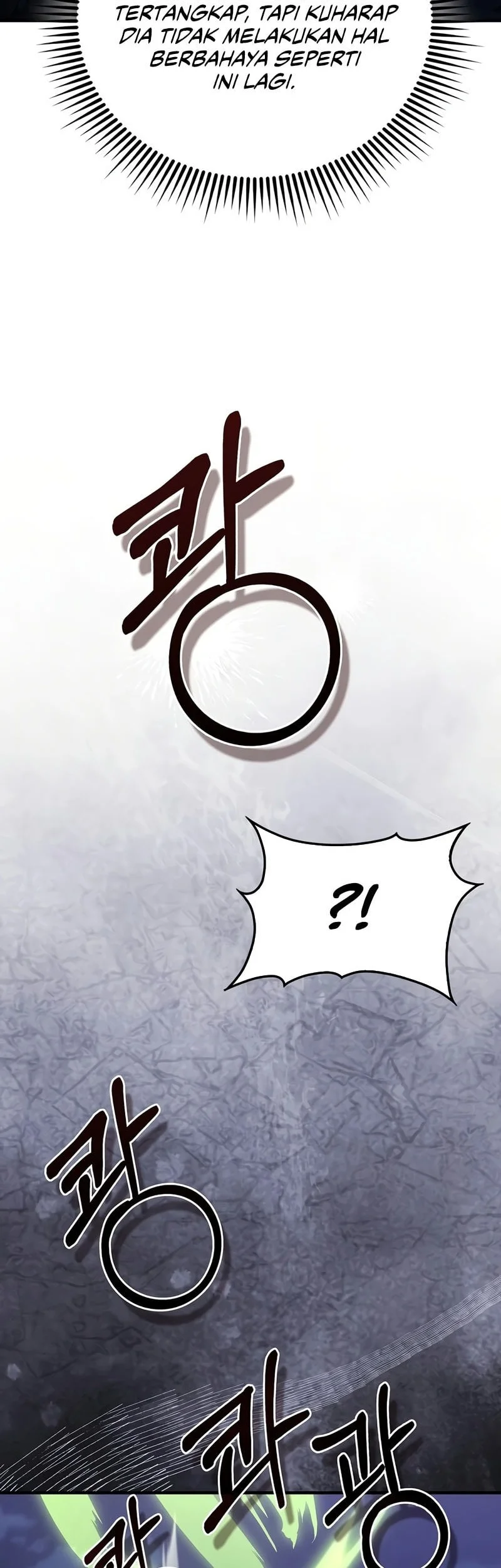 The Villain Wants To Live Chapter 54 - halaman 58