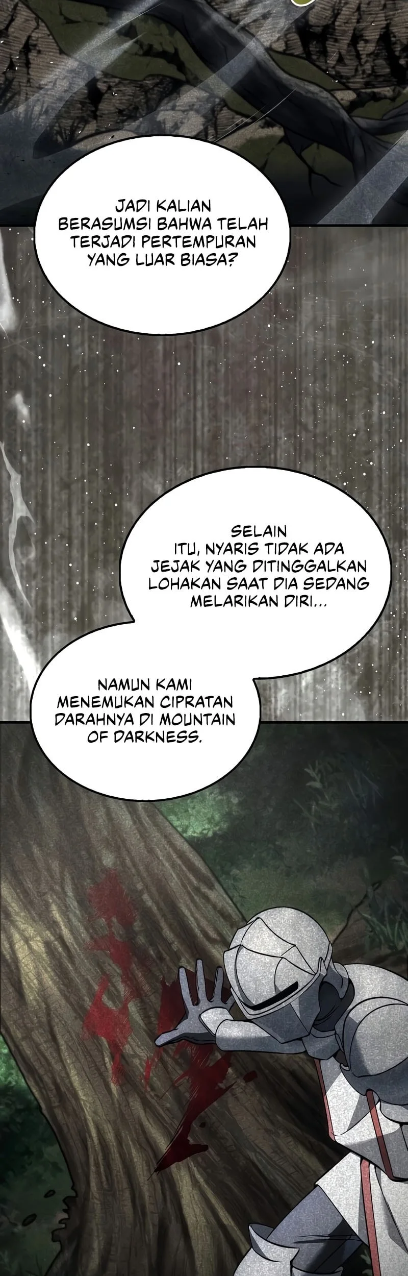The Villain Wants To Live Chapter 54 - halaman 67
