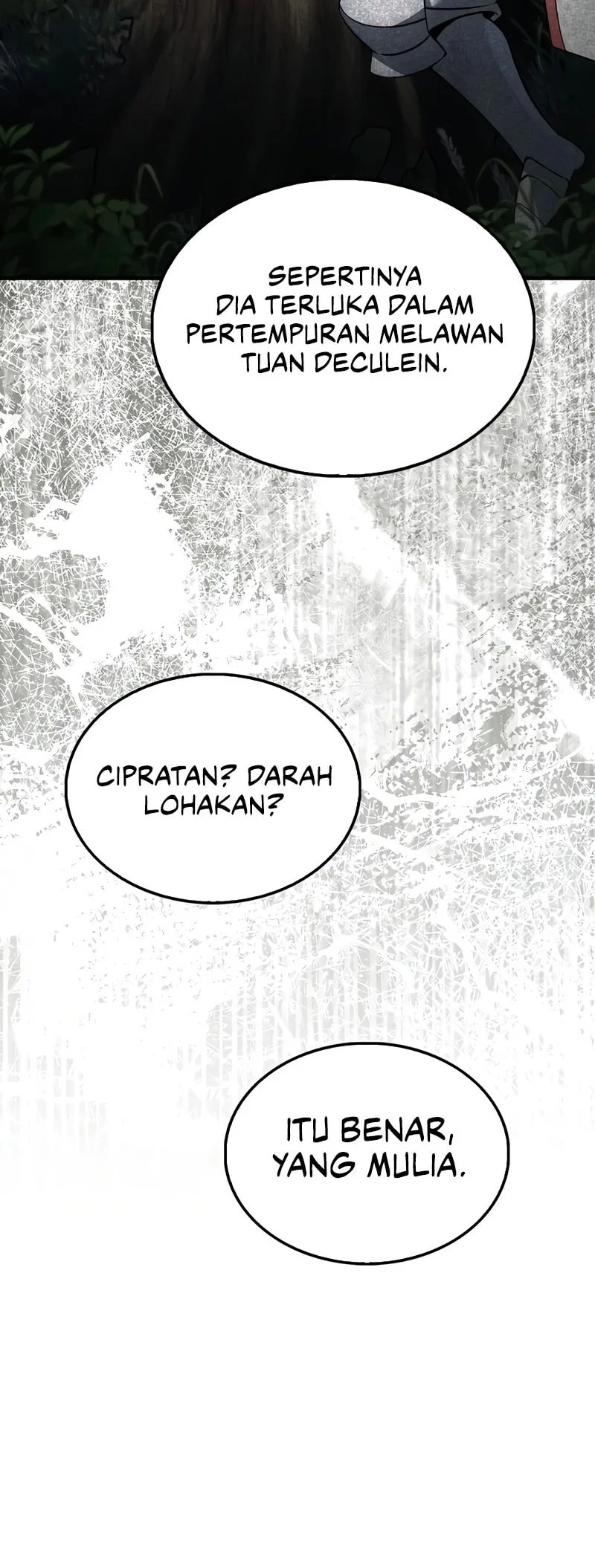 The Villain Wants To Live Chapter 54 - halaman 68