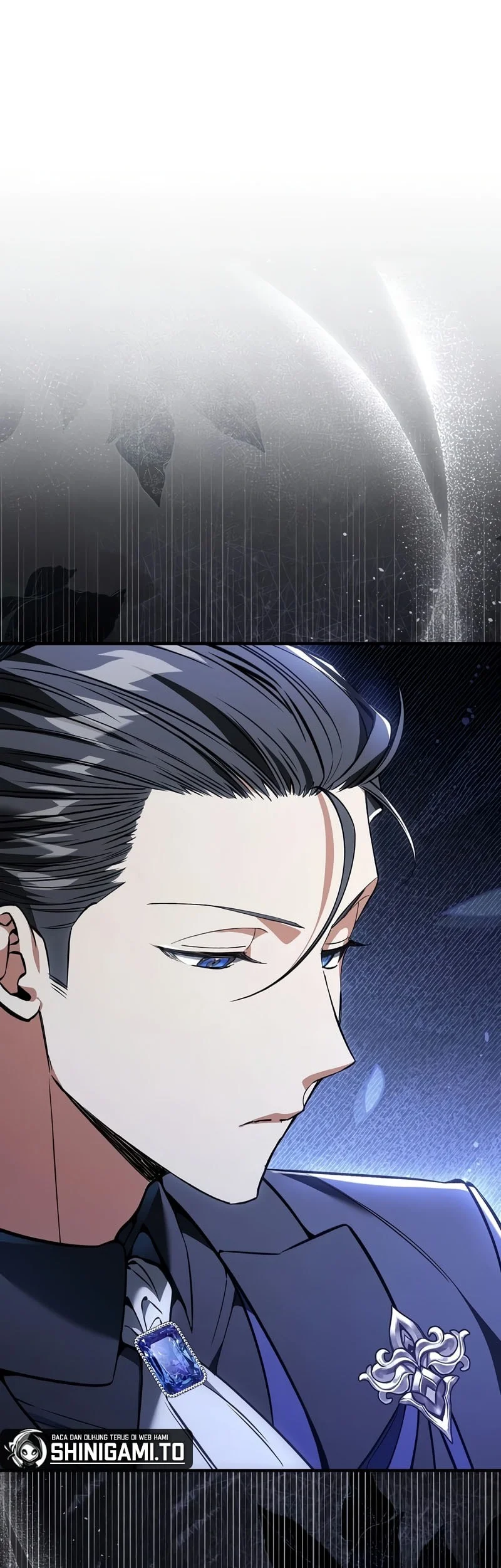 The Villain Wants To Live Chapter 55 - halaman 19