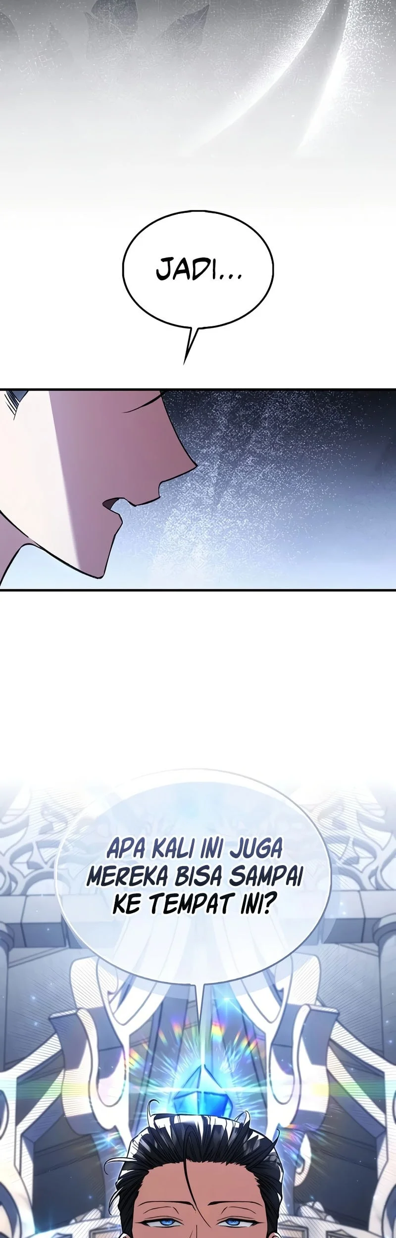 The Villain Wants To Live Chapter 55 - halaman 21