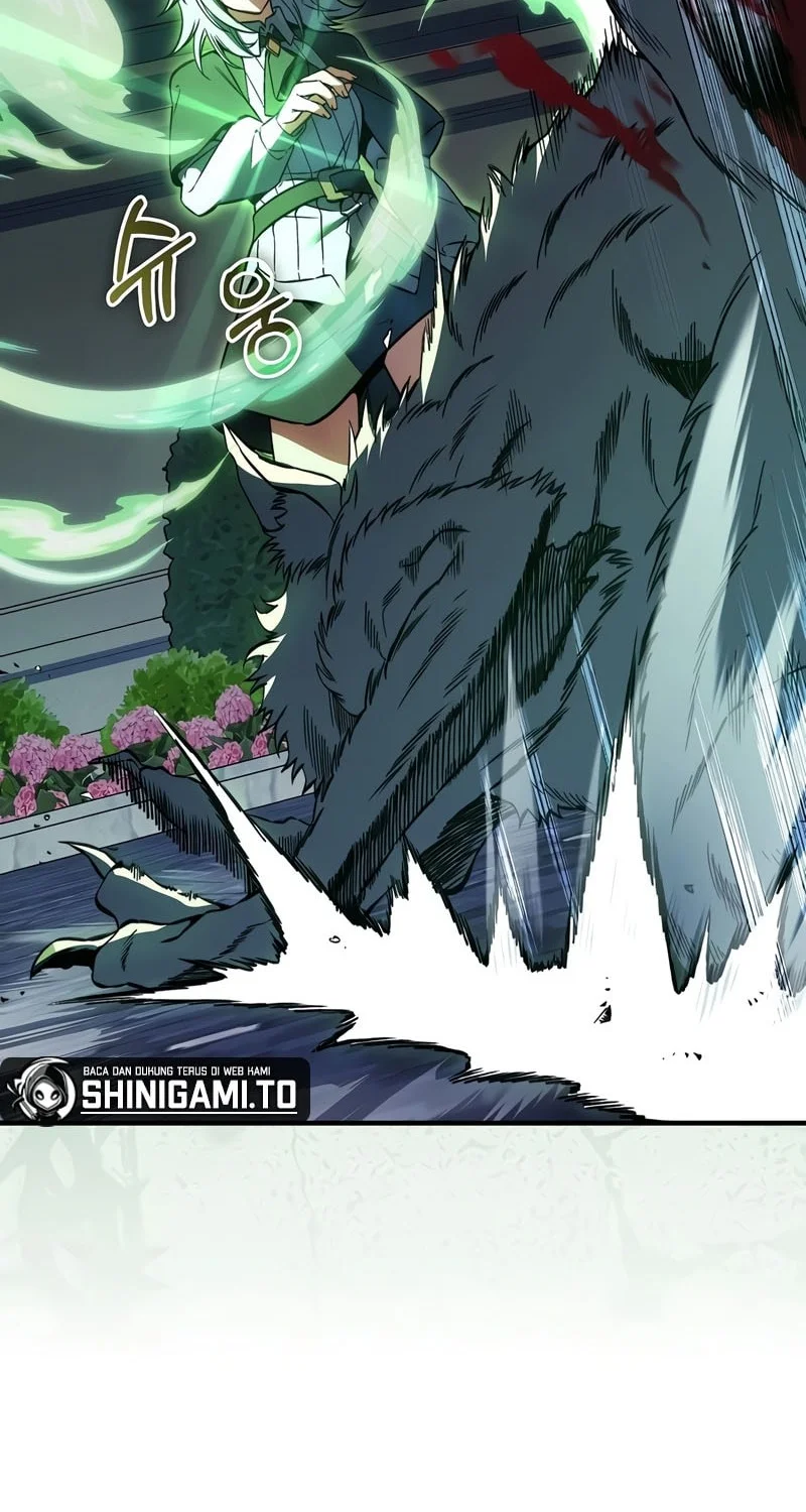 The Villain Wants To Live Chapter 55 - halaman 30