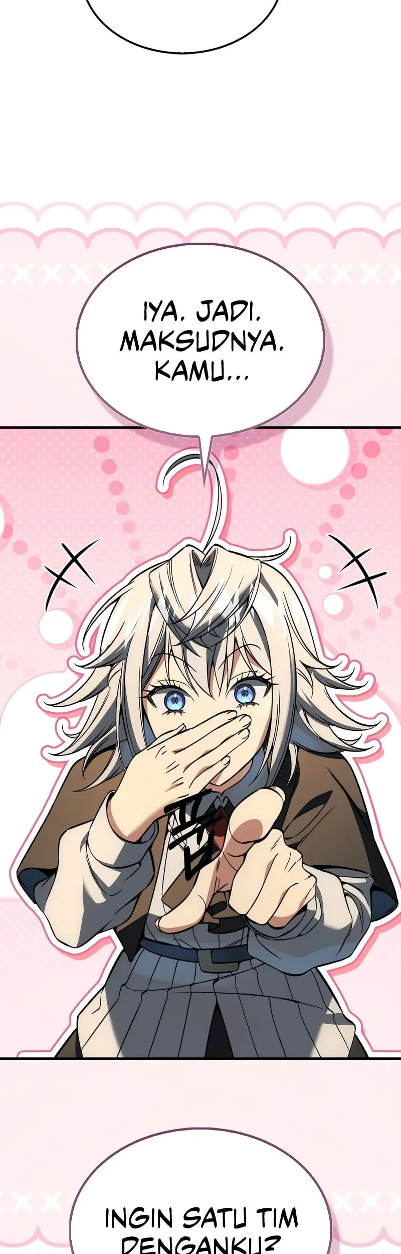 The Villain Wants To Live Chapter 55 - halaman 45