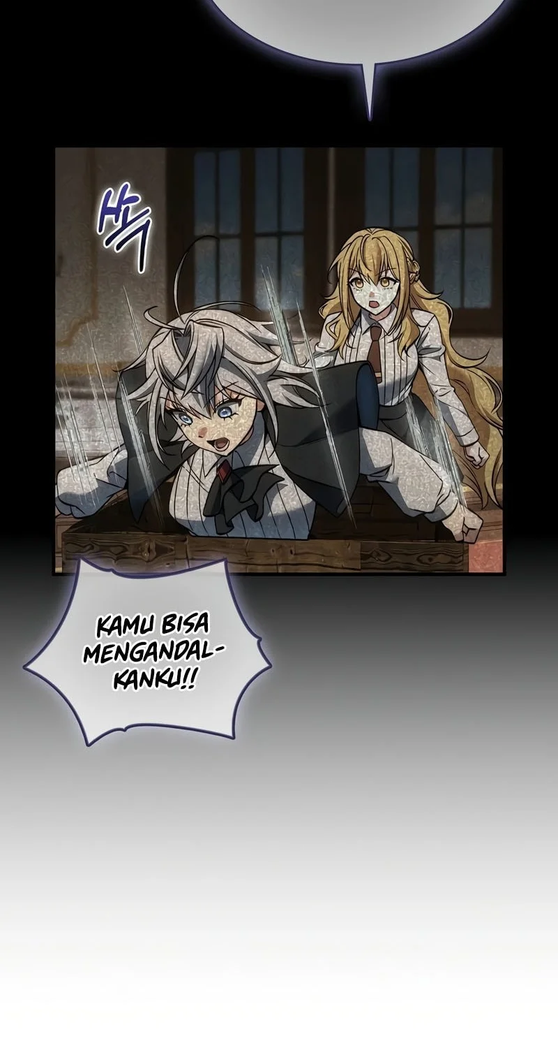 The Villain Wants To Live Chapter 56 - halaman 29