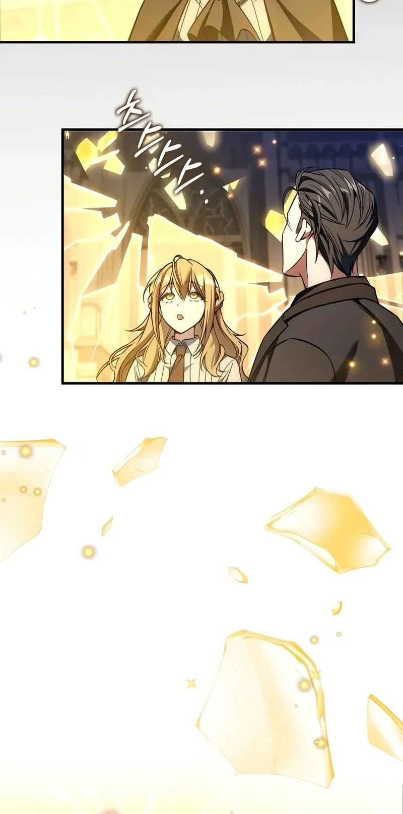 The Villain Wants To Live Chapter 56 - halaman 33