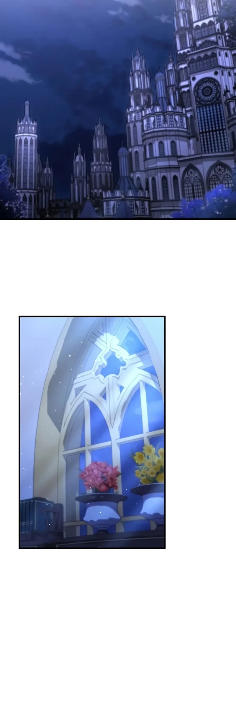 The Villain Wants To Live Chapter 56 - halaman 46