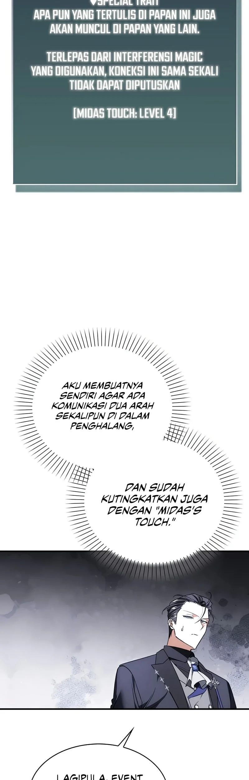 The Villain Wants To Live Chapter 56 - halaman 53