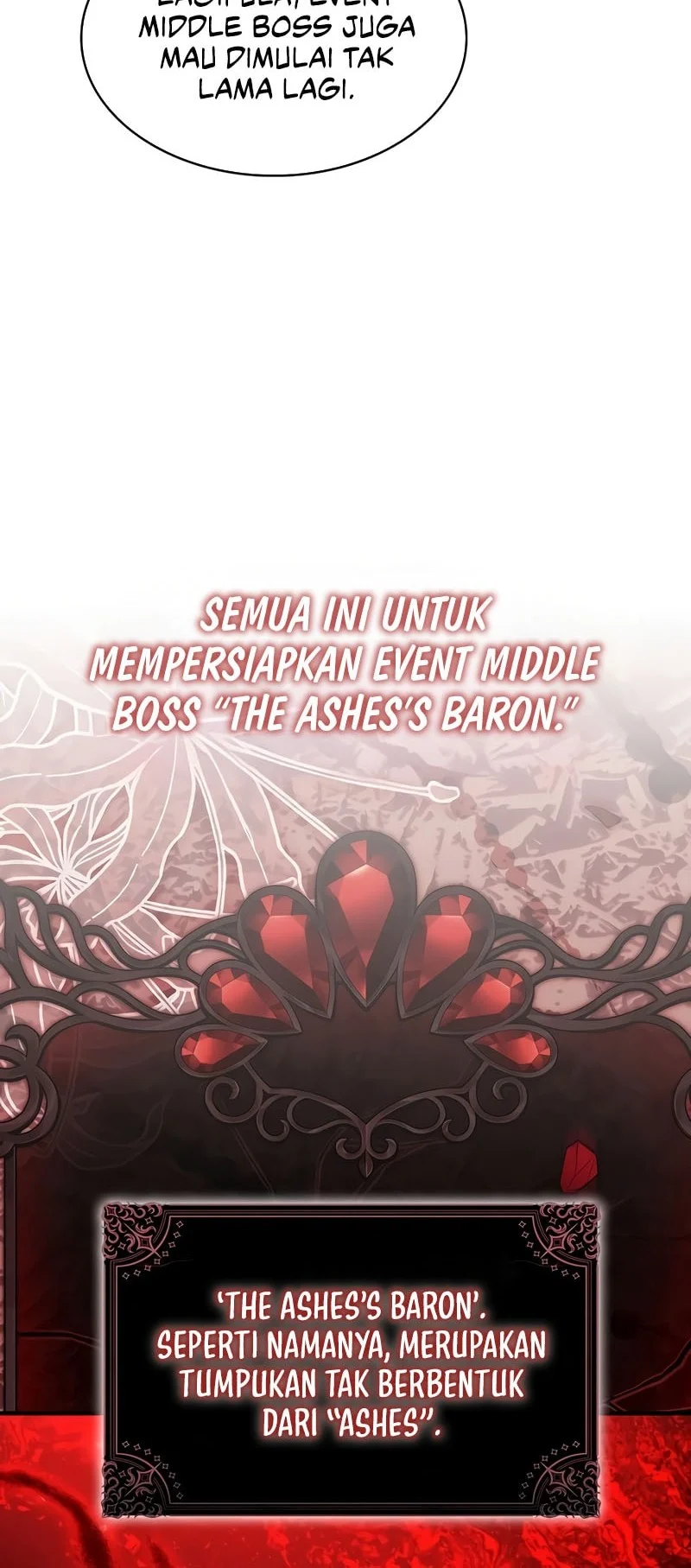 The Villain Wants To Live Chapter 56 - halaman 54