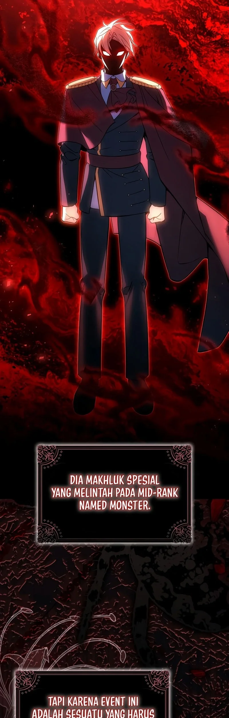 The Villain Wants To Live Chapter 56 - halaman 55