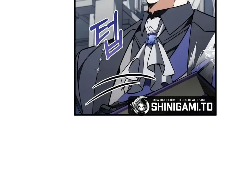 The Villain Wants To Live Chapter 56 - halaman 6