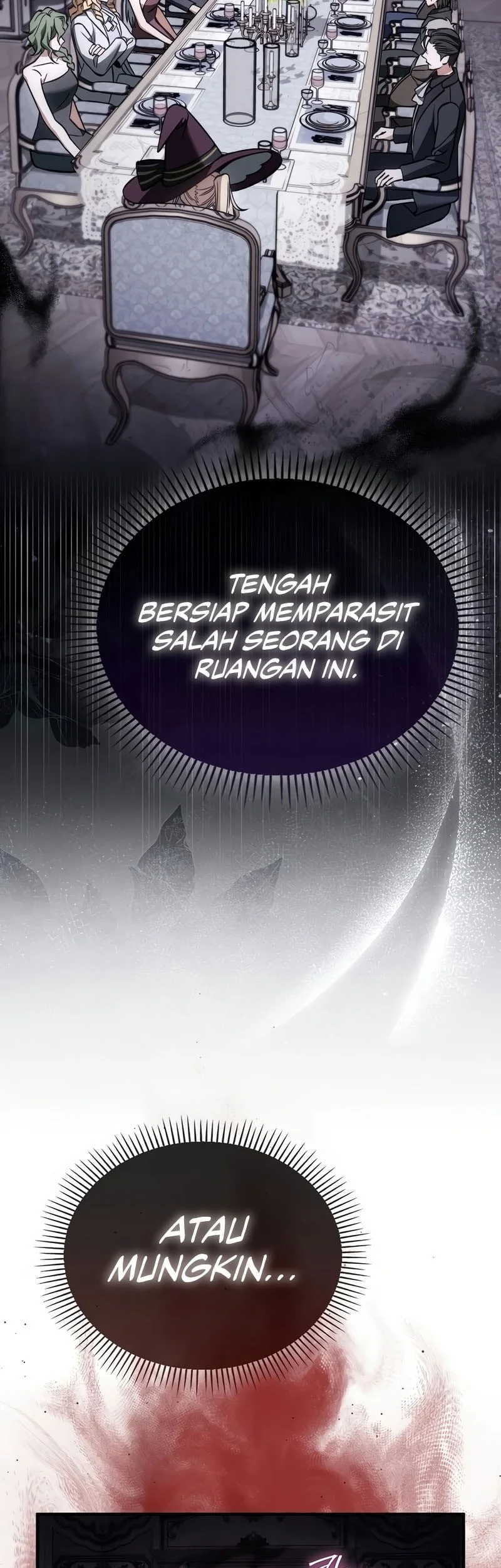 The Villain Wants To Live Chapter 56 - halaman 66