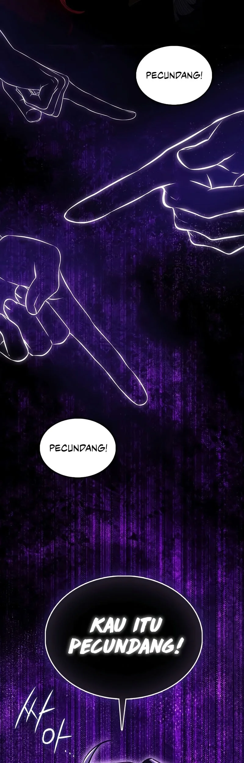 The Villain Wants To Live Chapter 57 - halaman 19