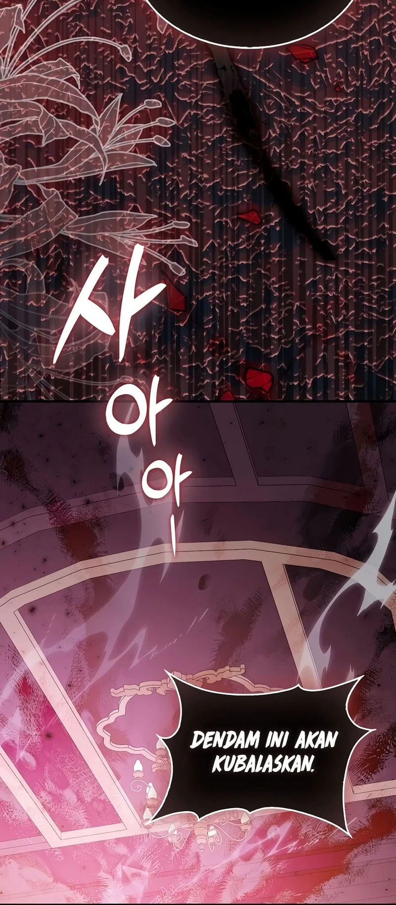 The Villain Wants To Live Chapter 57 - halaman 24
