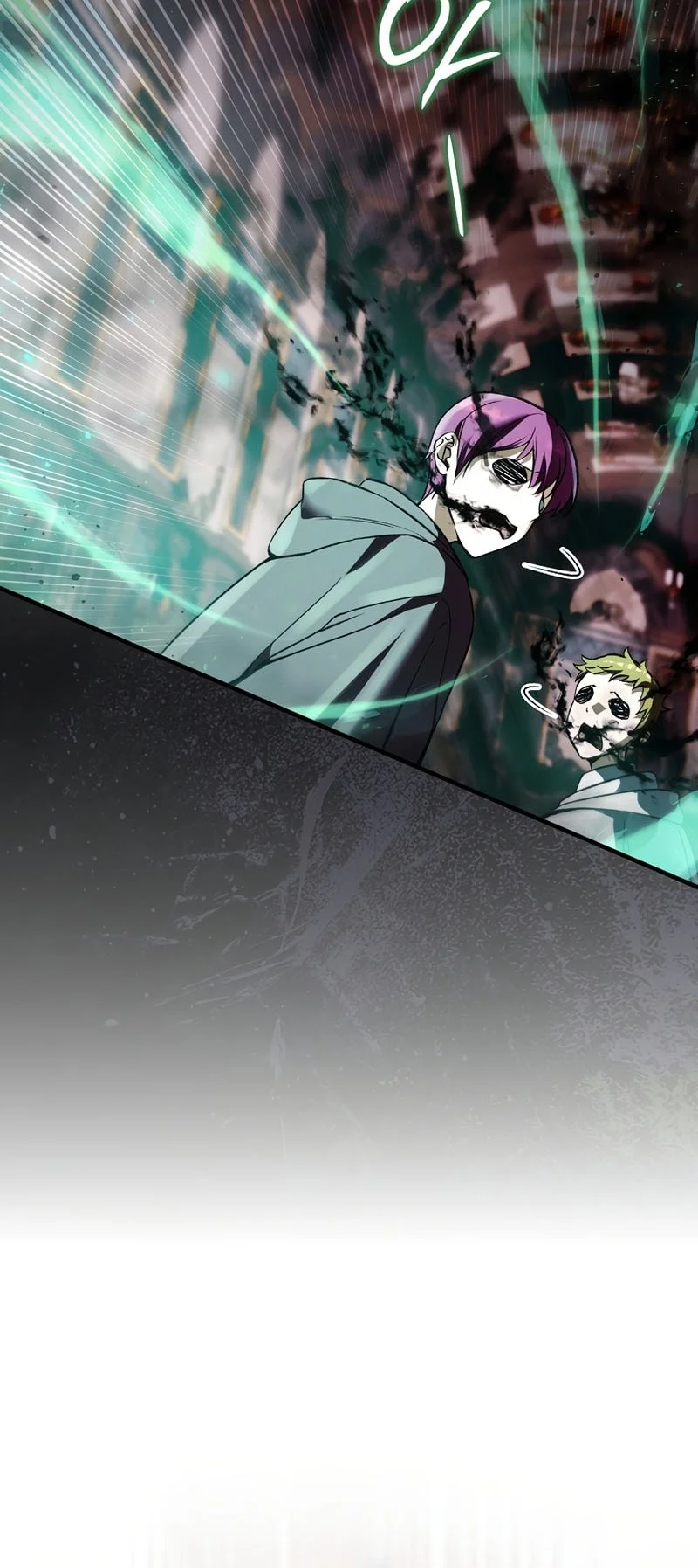 The Villain Wants To Live Chapter 58 - halaman 13