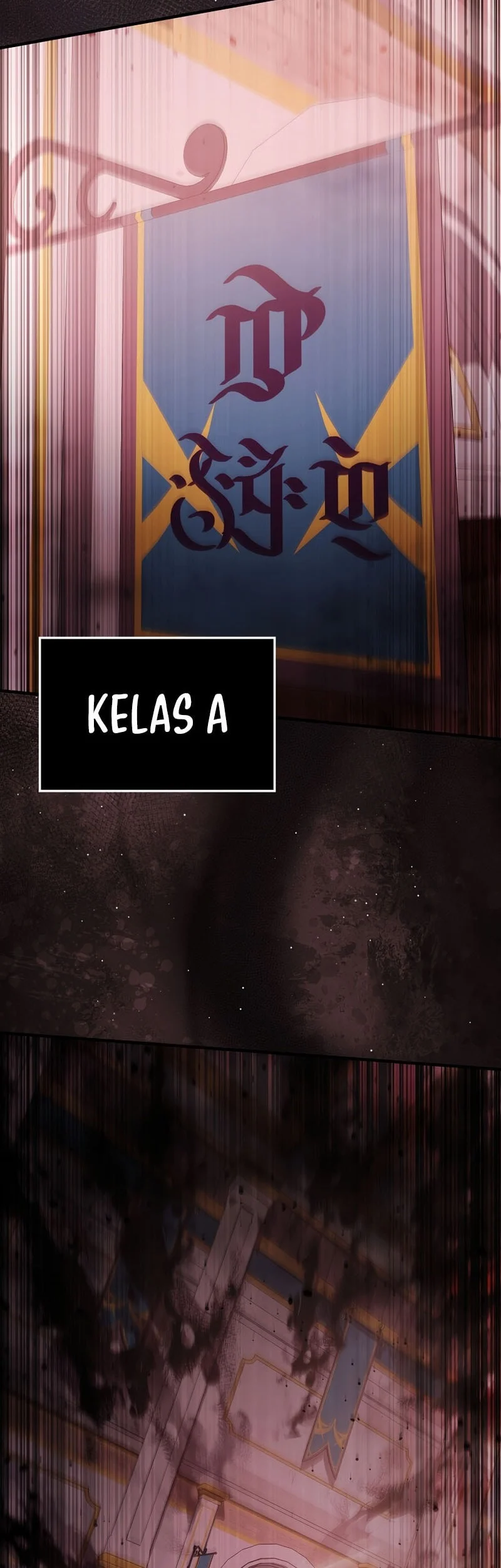 The Villain Wants To Live Chapter 58 - halaman 19