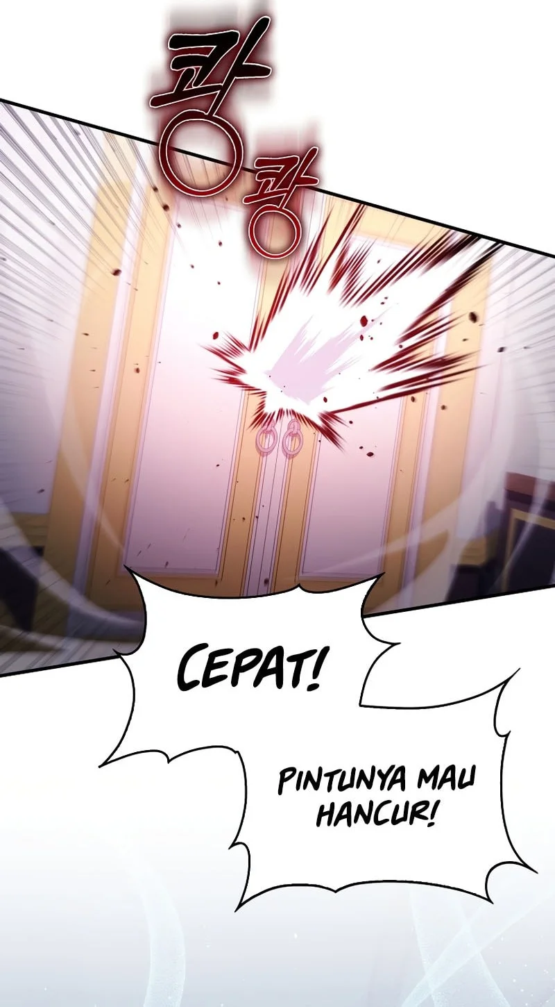 The Villain Wants To Live Chapter 59 - halaman 14