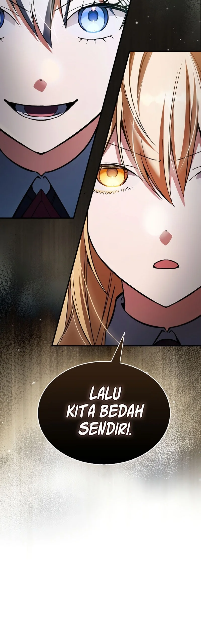 The Villain Wants To Live Chapter 59 - halaman 36