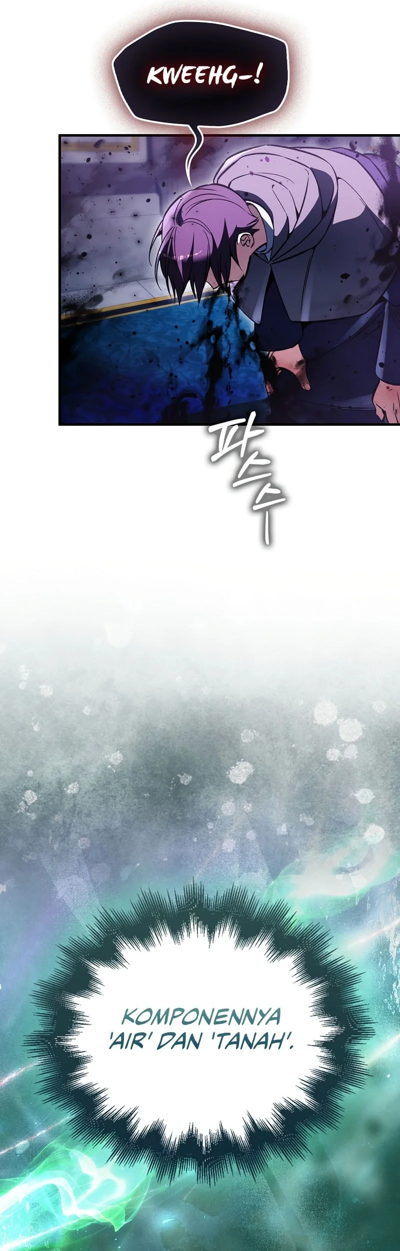 The Villain Wants To Live Chapter 59 - halaman 39