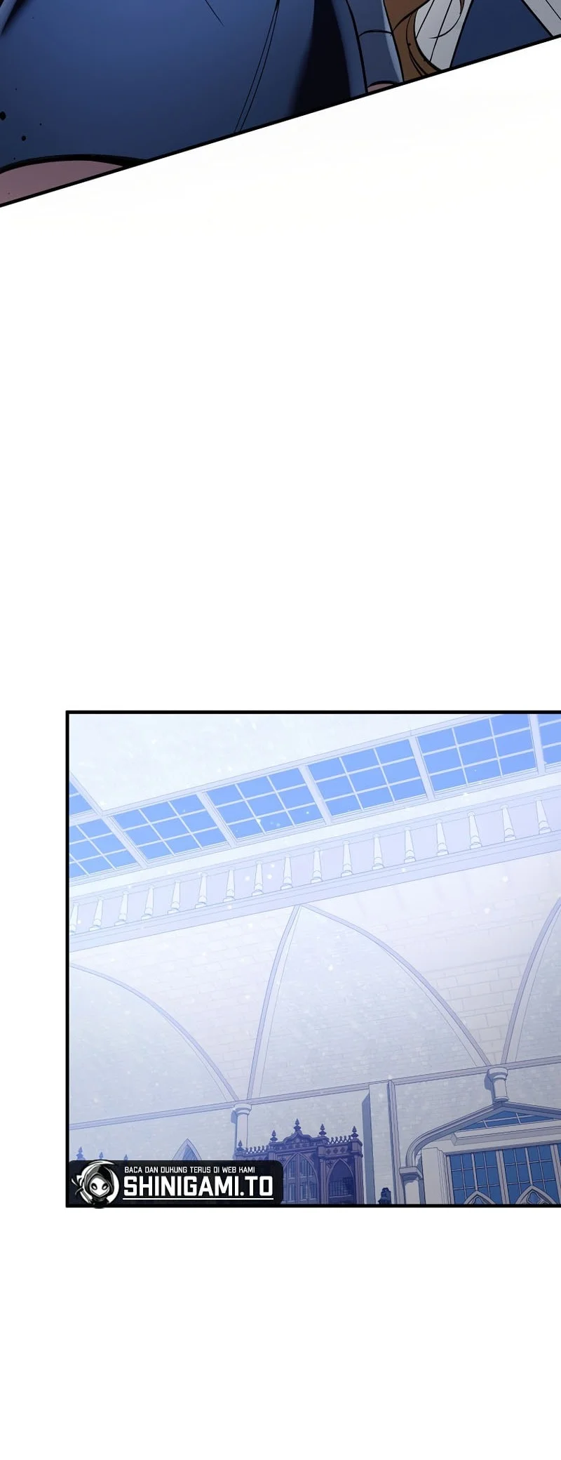 The Villain Wants To Live Chapter 59 - halaman 46