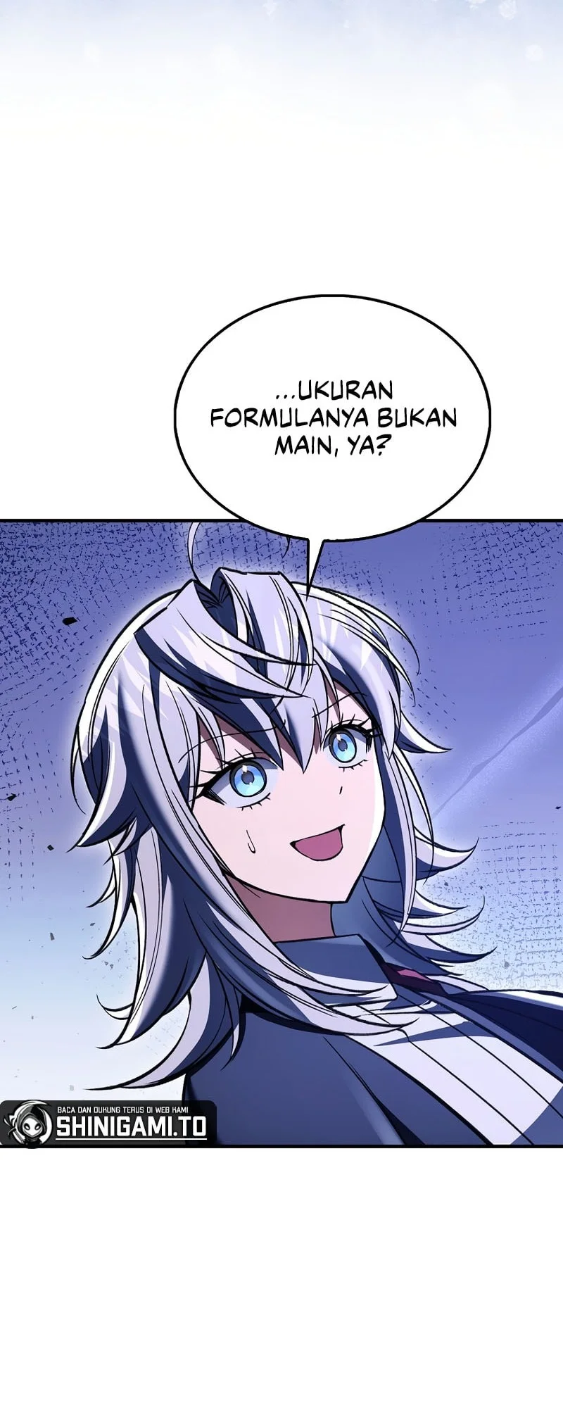 The Villain Wants To Live Chapter 59 - halaman 54