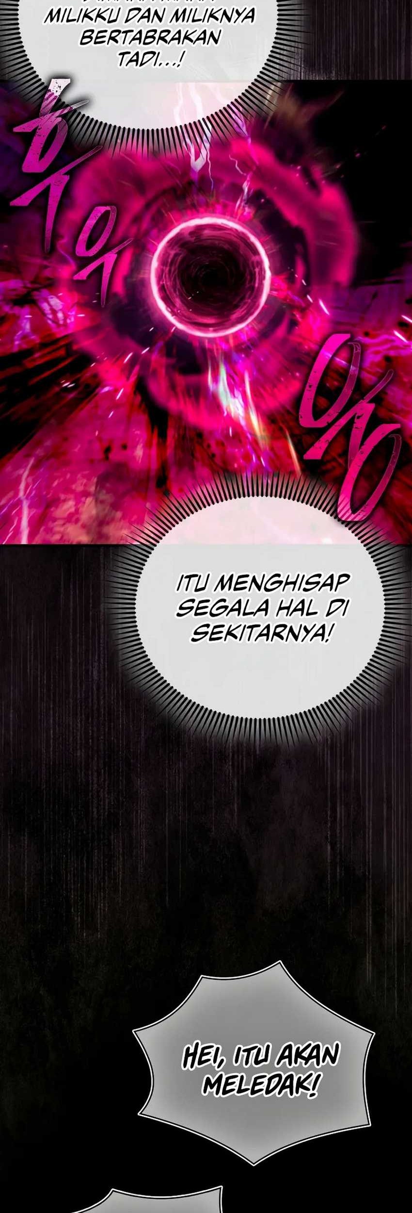 The Villain Wants To Live Chapter 6 - halaman 13