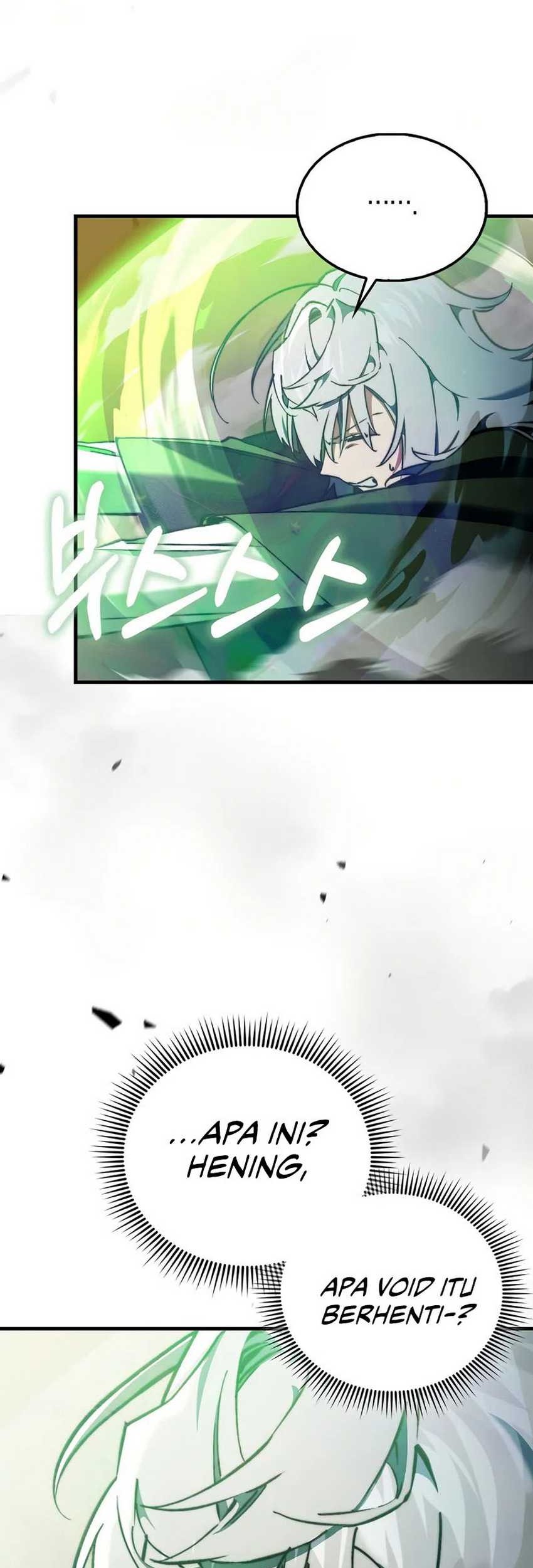 The Villain Wants To Live Chapter 6 - halaman 18