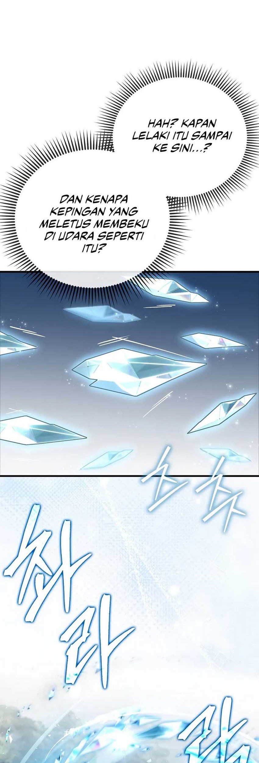 The Villain Wants To Live Chapter 6 - halaman 21
