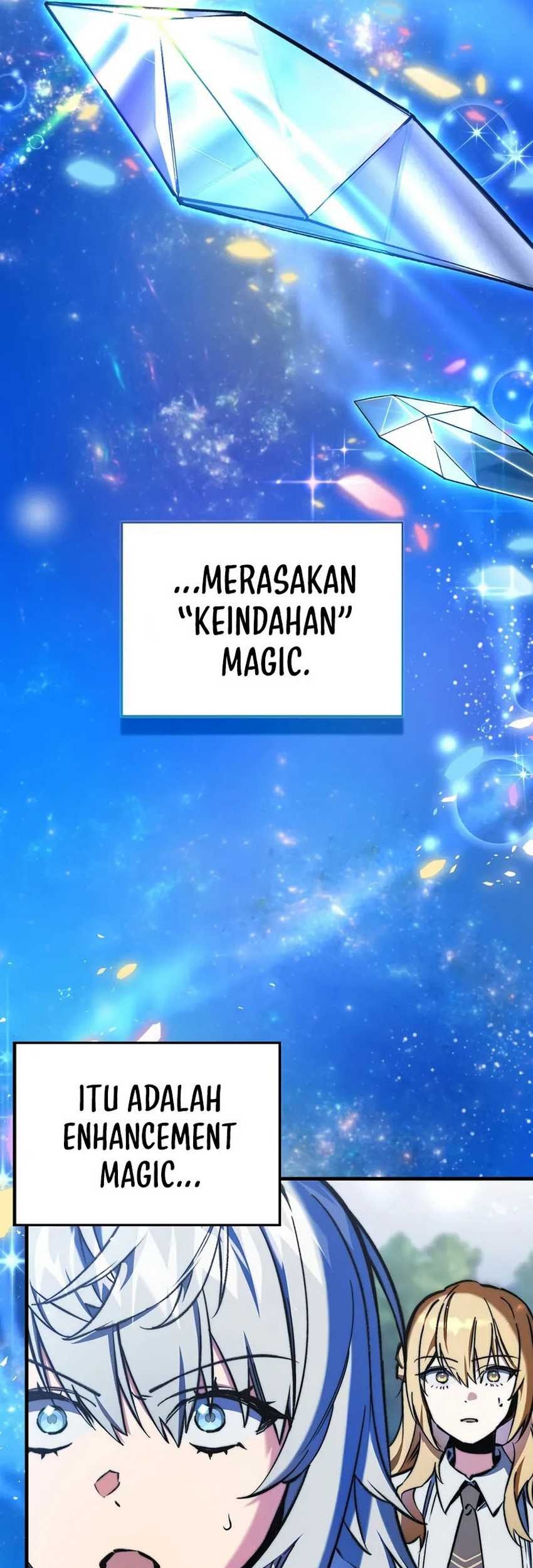 The Villain Wants To Live Chapter 6 - halaman 25