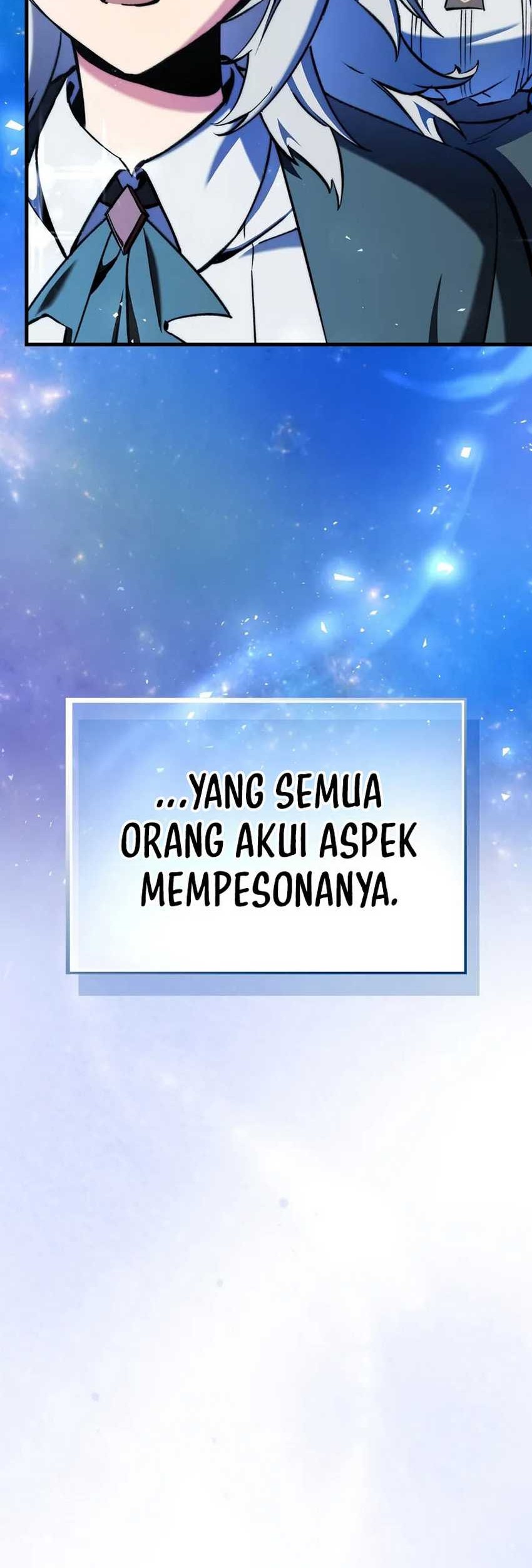 The Villain Wants To Live Chapter 6 - halaman 26