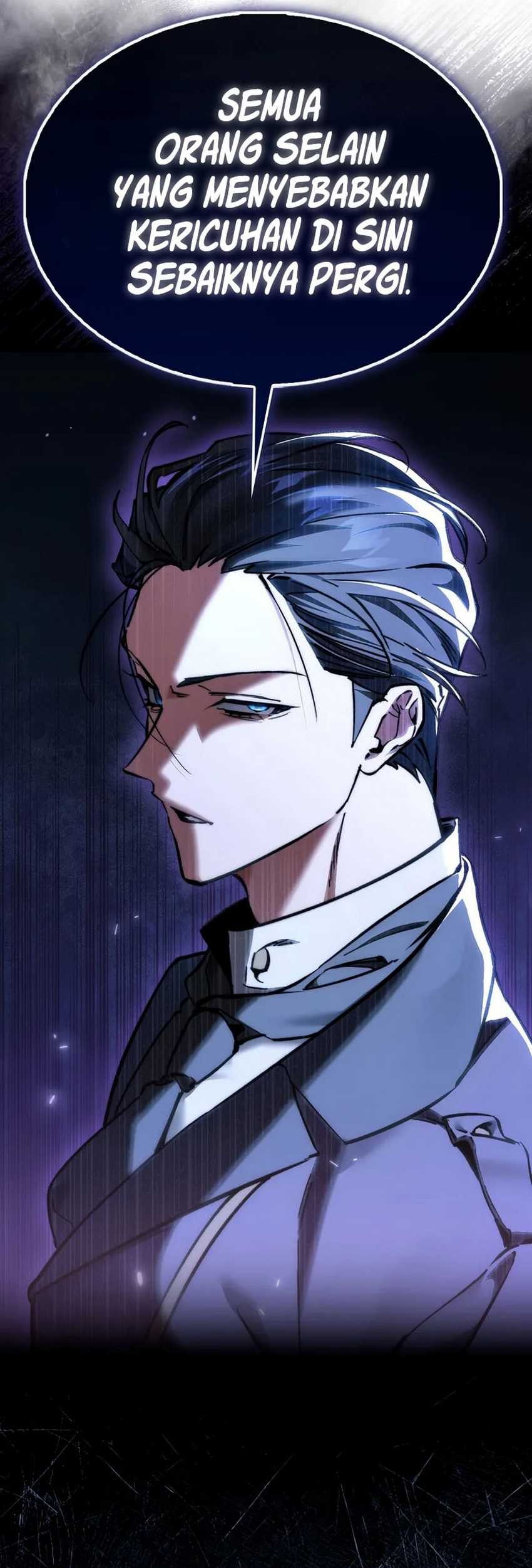 The Villain Wants To Live Chapter 6 - halaman 29