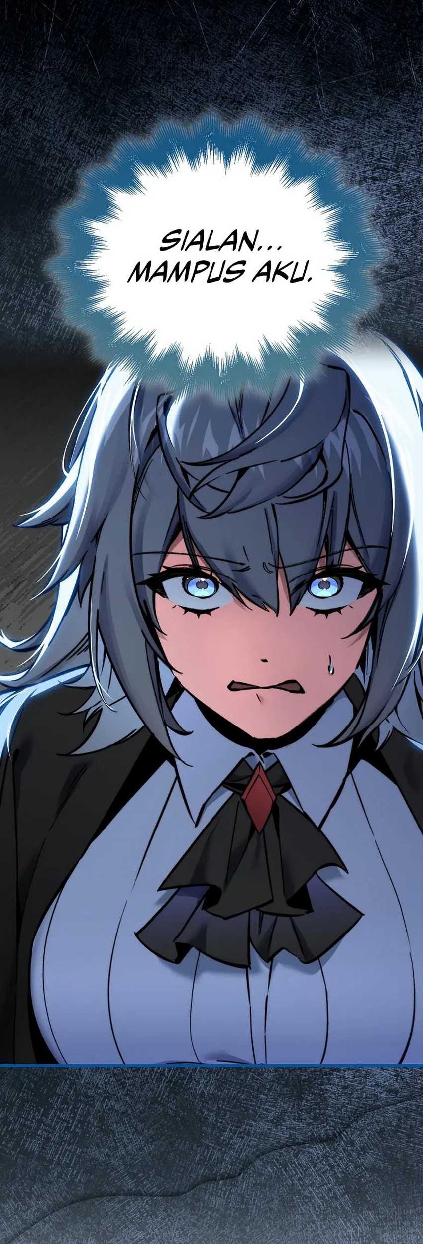 The Villain Wants To Live Chapter 6 - halaman 30