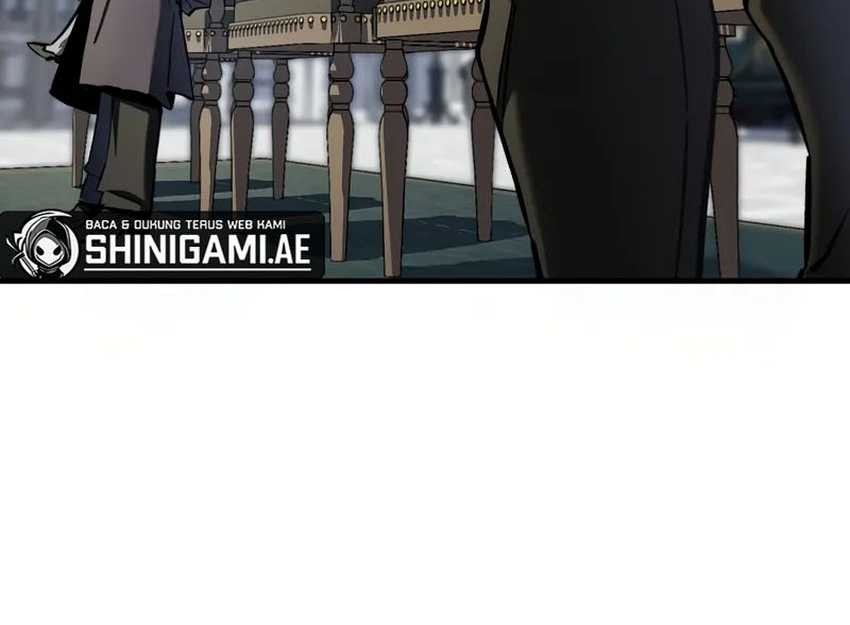 The Villain Wants To Live Chapter 6 - halaman 33