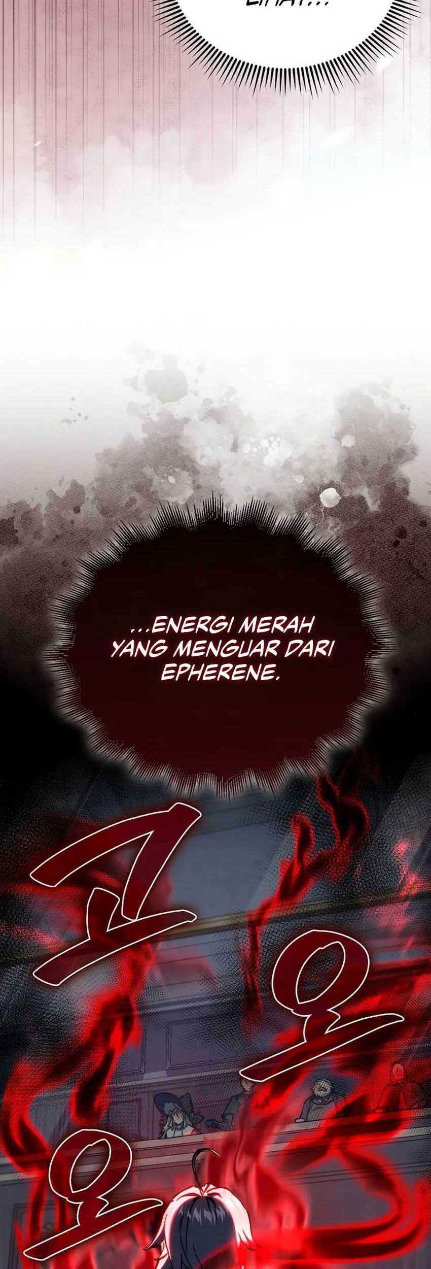 The Villain Wants To Live Chapter 6 - halaman 41