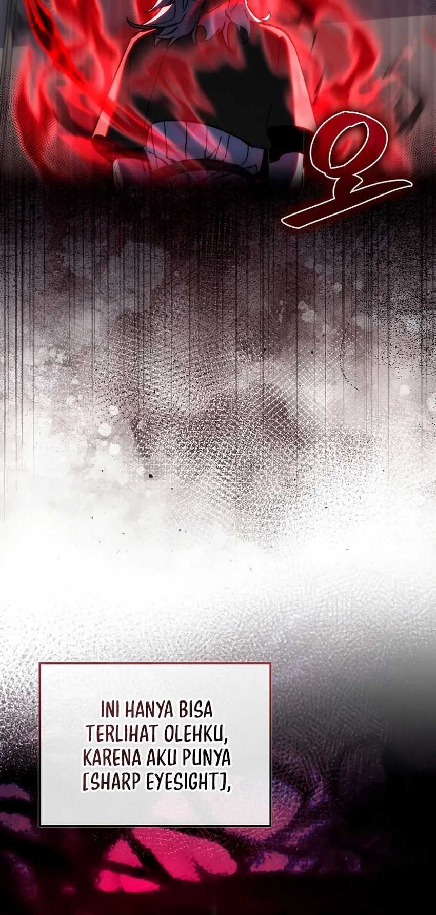 The Villain Wants To Live Chapter 6 - halaman 42