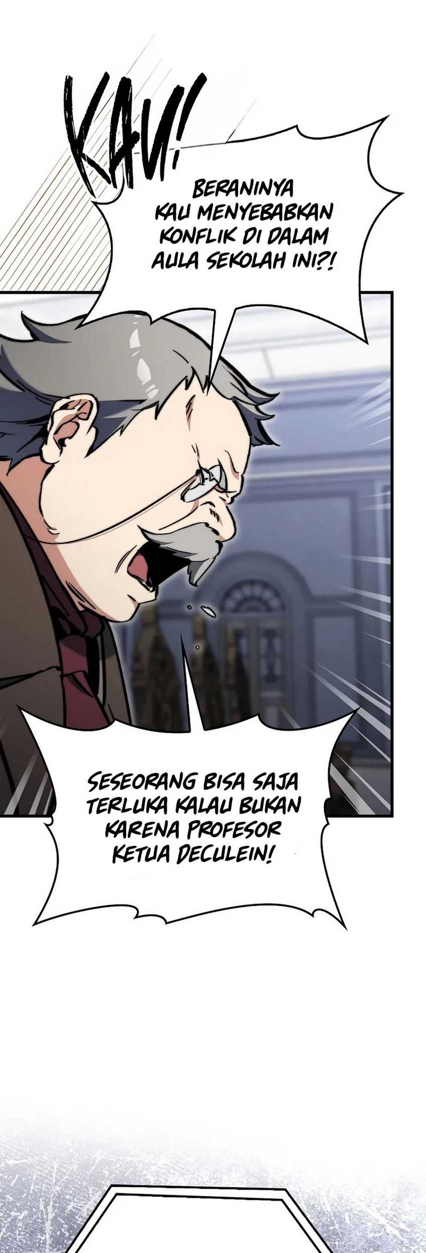 The Villain Wants To Live Chapter 6 - halaman 45