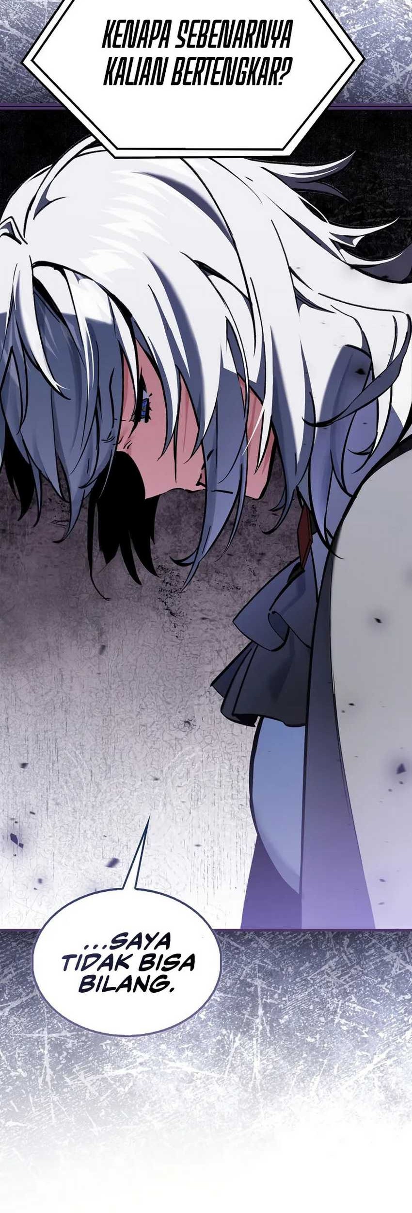 The Villain Wants To Live Chapter 6 - halaman 46