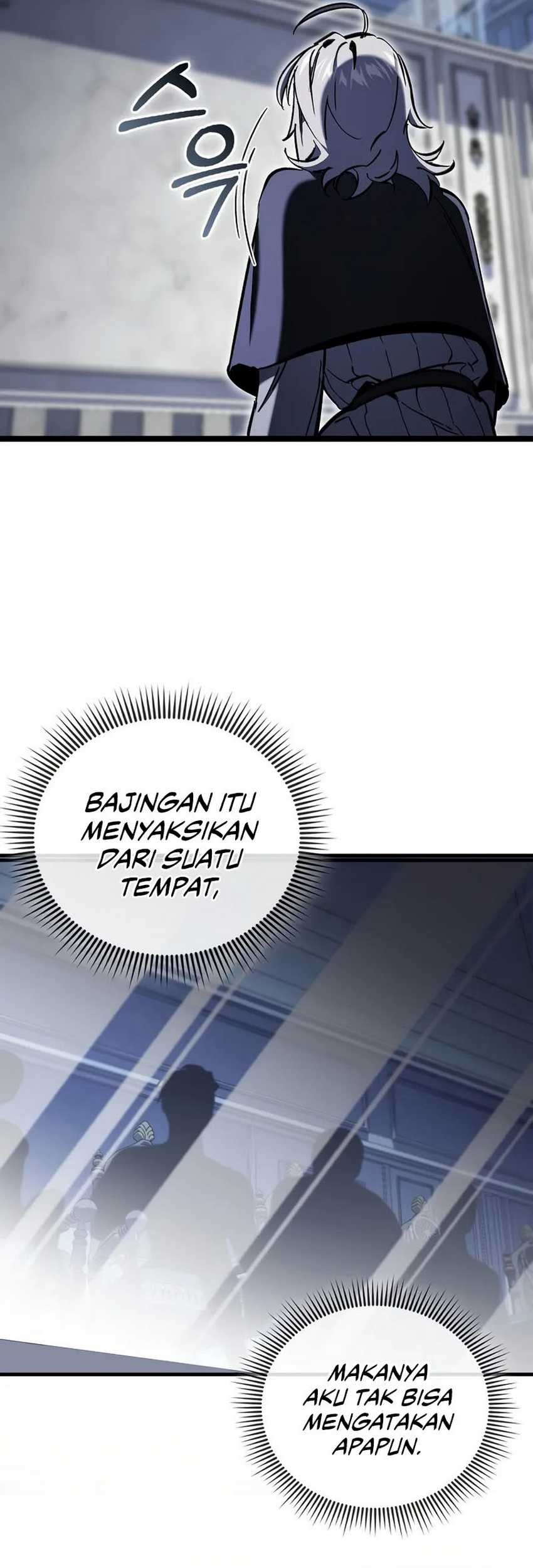 The Villain Wants To Live Chapter 6 - halaman 48