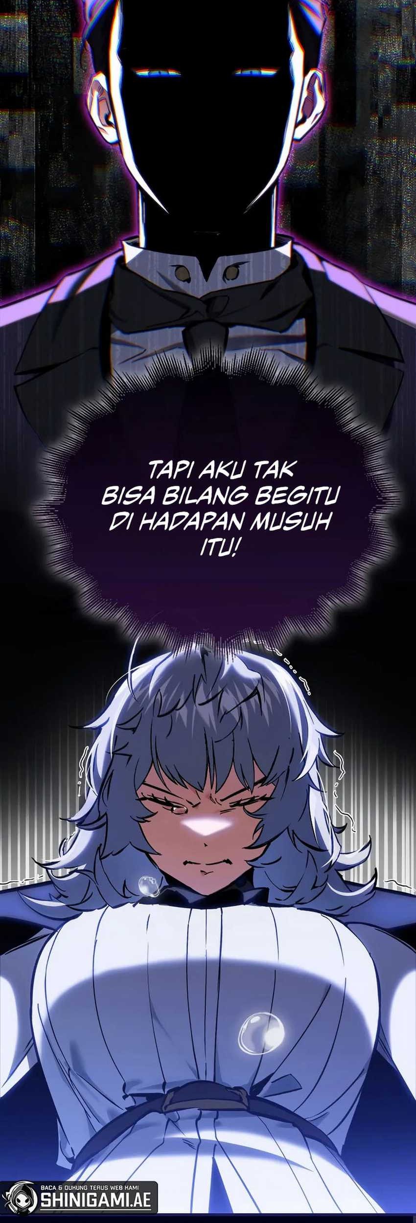 The Villain Wants To Live Chapter 6 - halaman 50