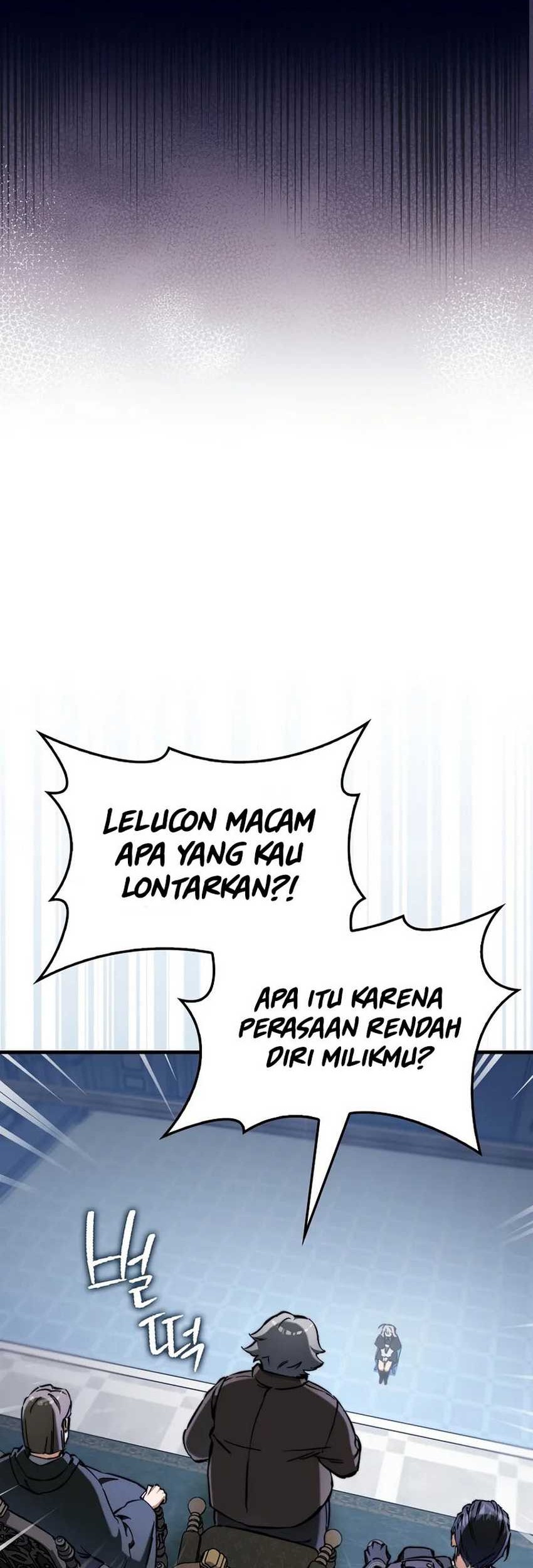 The Villain Wants To Live Chapter 6 - halaman 51