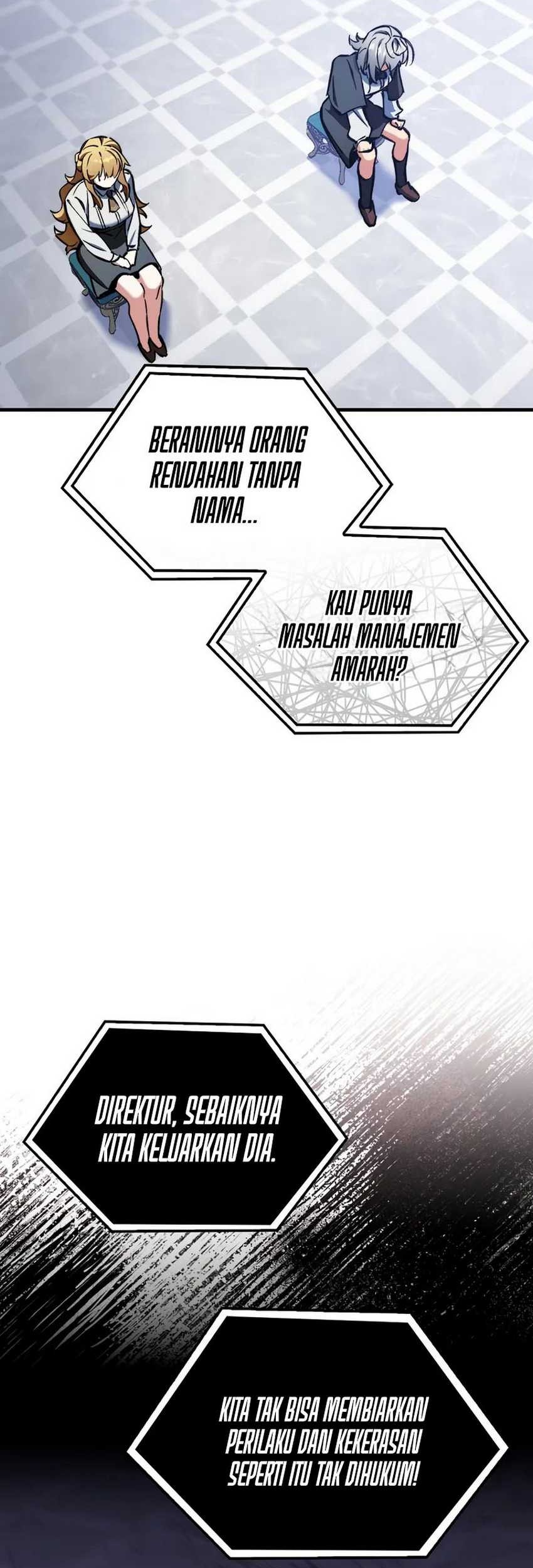 The Villain Wants To Live Chapter 6 - halaman 55
