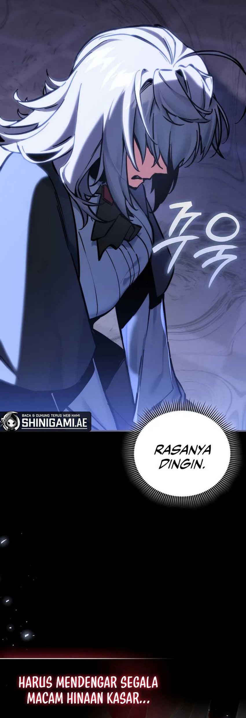 The Villain Wants To Live Chapter 6 - halaman 56