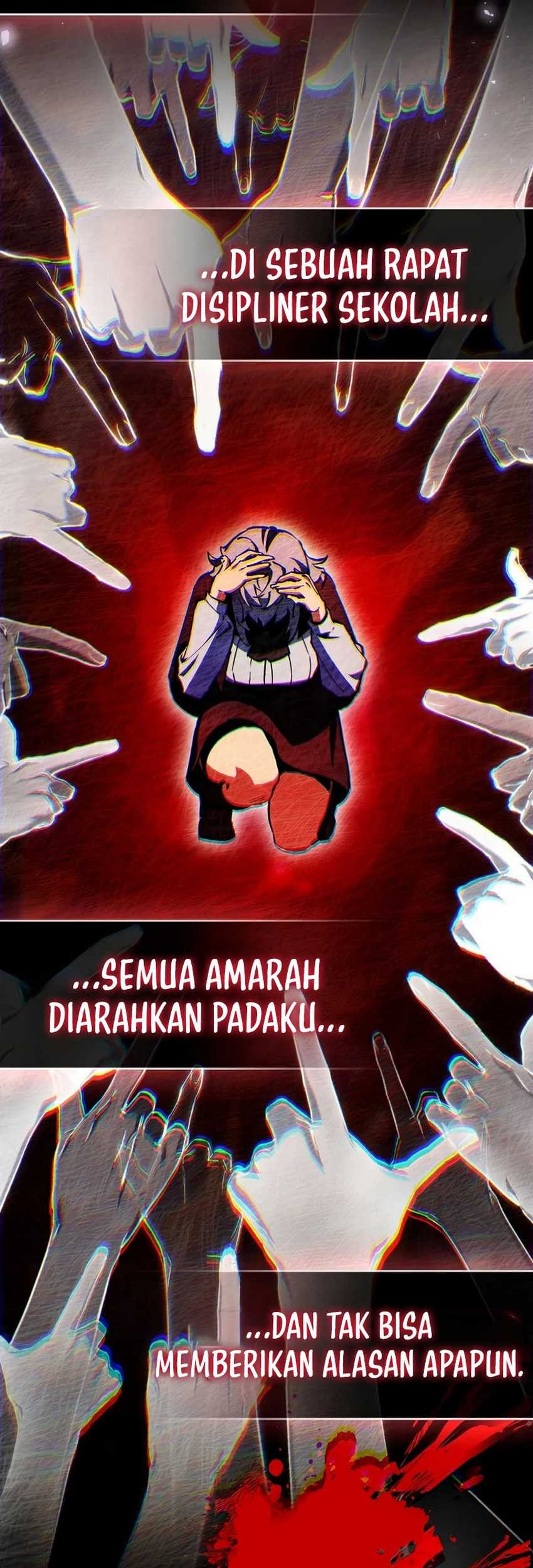 The Villain Wants To Live Chapter 6 - halaman 57