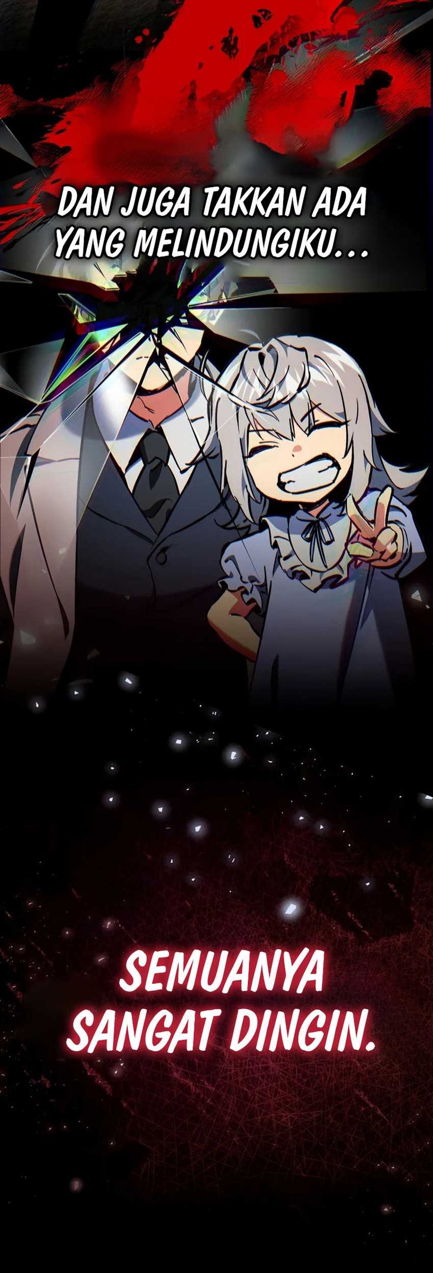The Villain Wants To Live Chapter 6 - halaman 58