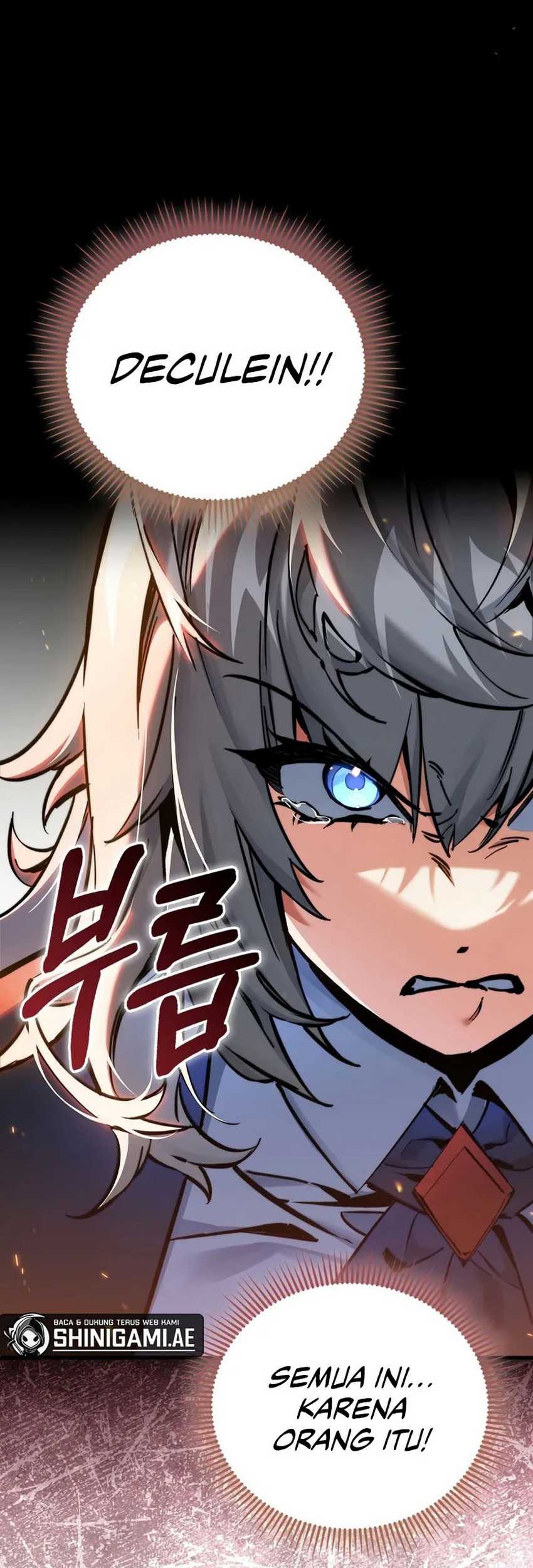 The Villain Wants To Live Chapter 6 - halaman 59