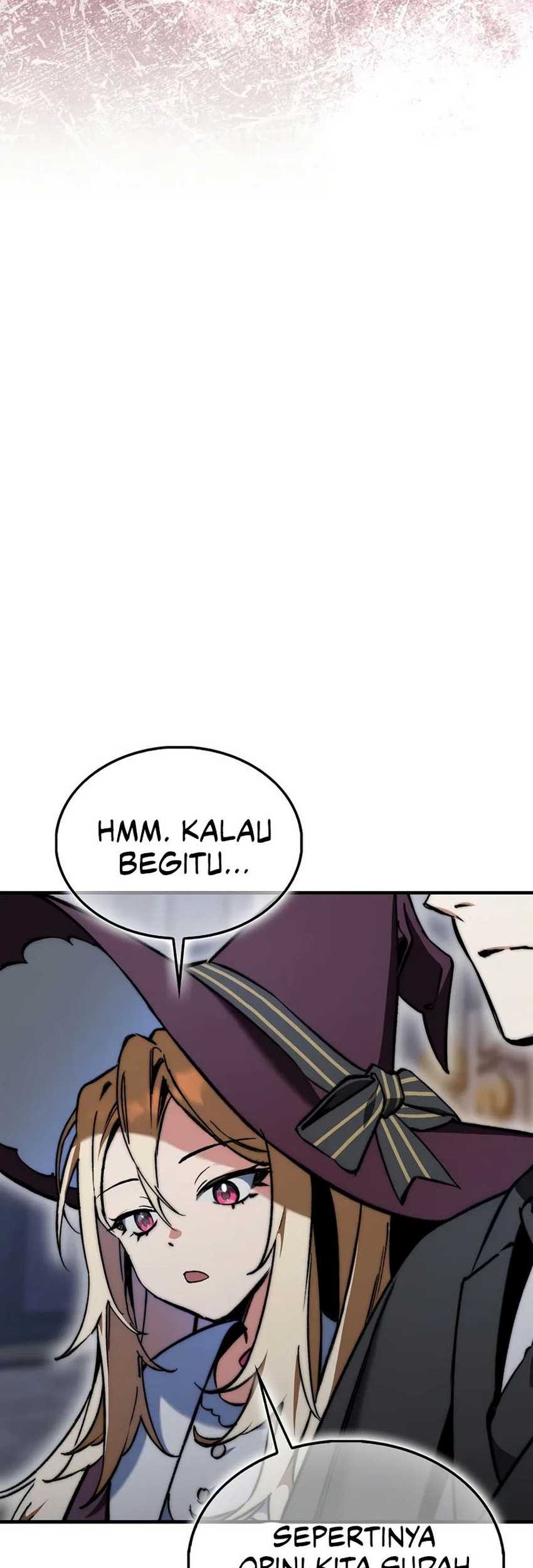 The Villain Wants To Live Chapter 6 - halaman 60