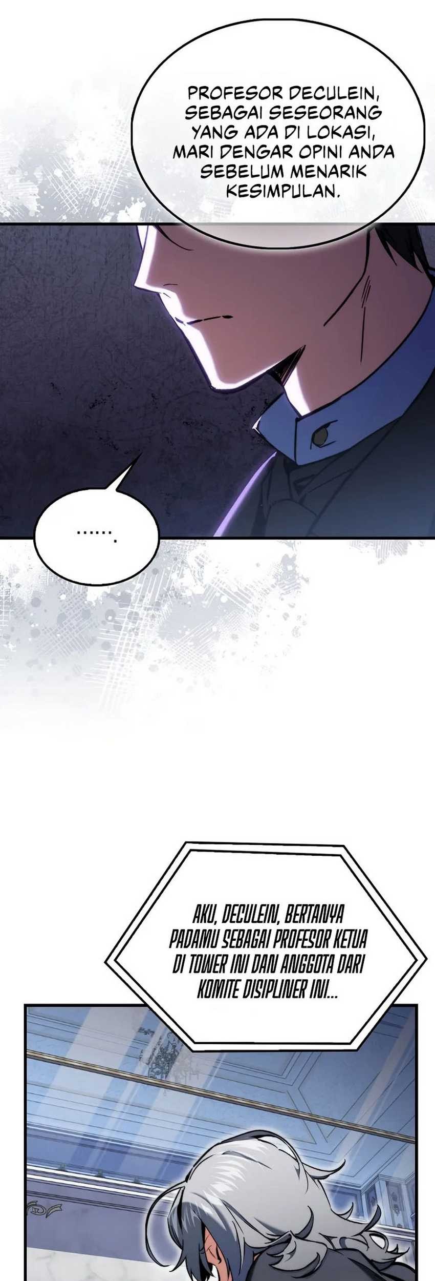 The Villain Wants To Live Chapter 6 - halaman 62