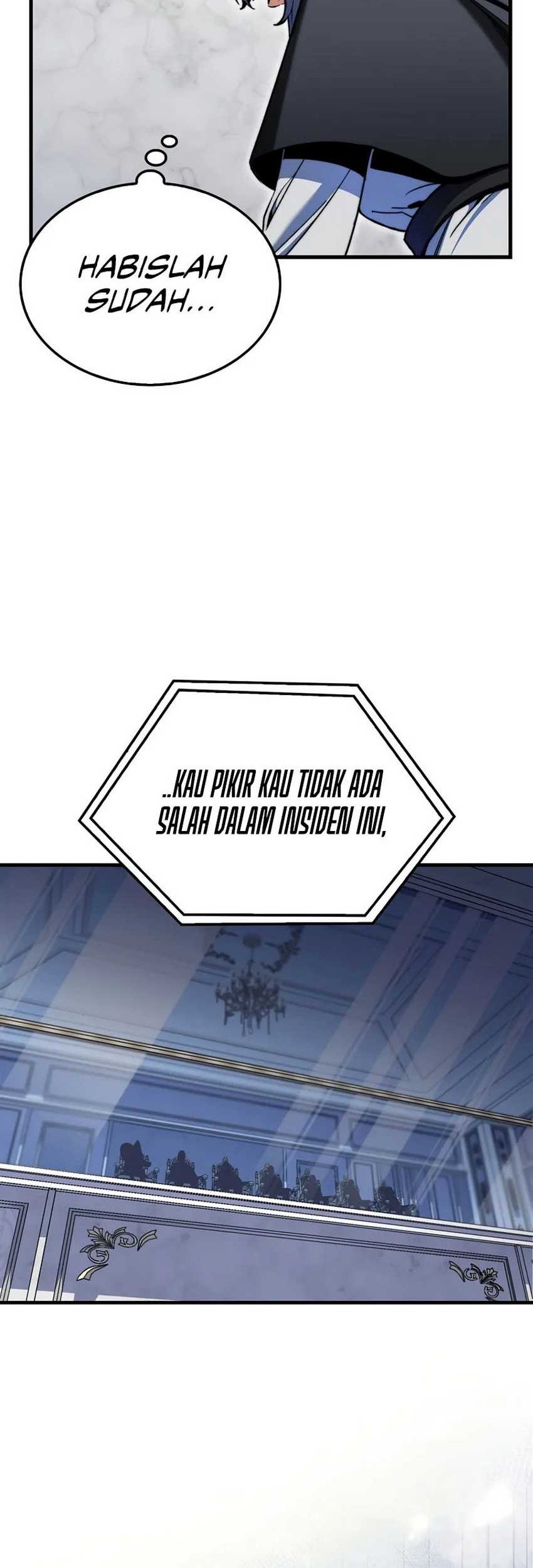 The Villain Wants To Live Chapter 6 - halaman 63